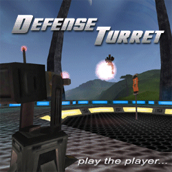 DefenseTurret